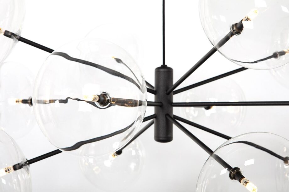 Breath Pendant Lamp Tonin Casa