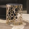 Manfred Coffee Table Longhi