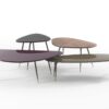 Smart Coffee Table Frigerio