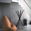 Sciangai Coat Rack Zanotta