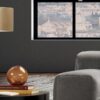 Vico Table Lamp Natuzzi Italia
