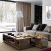 Surface Coffee Table Bb Italia