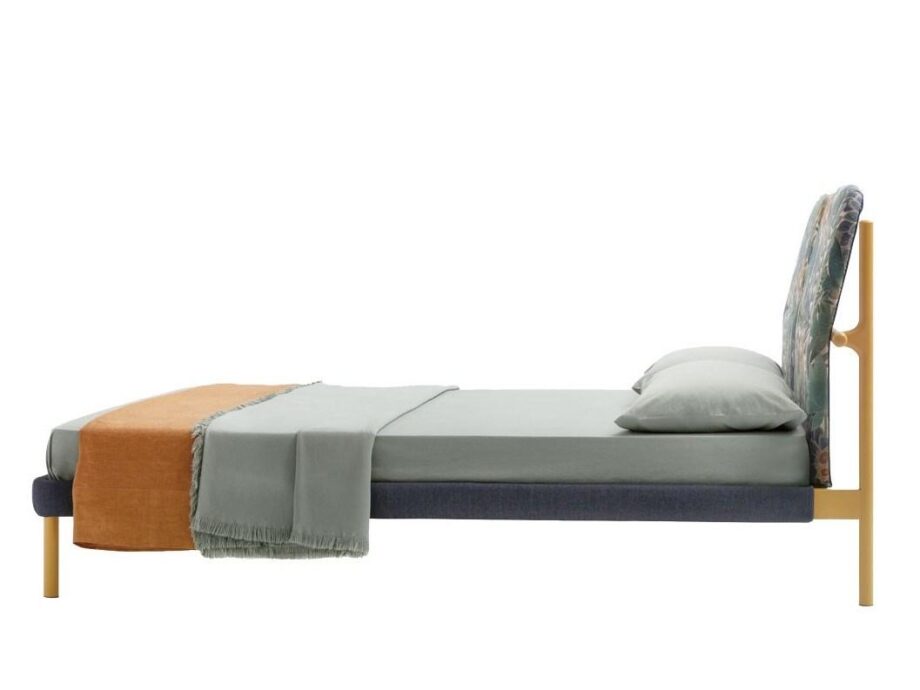Florin Bed Zanotta