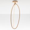 Arrival Ceiling Lamp Artemide