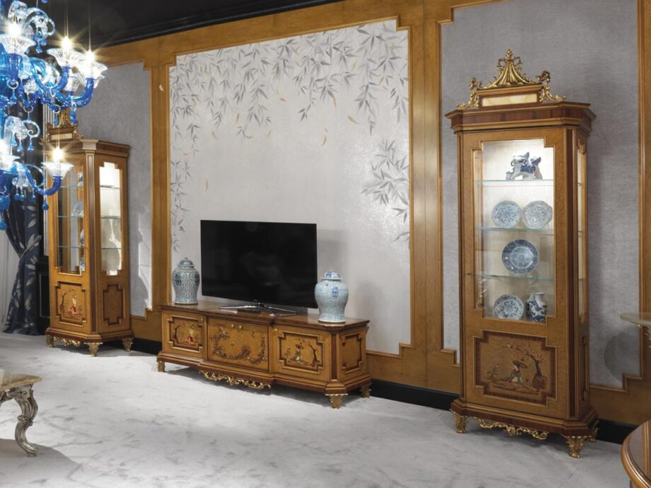 1300 Sideboard Ezio Bellotti