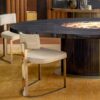 Sveva 6042b Chair Arcahorn