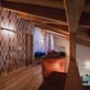 Zen Wall Lamp Olev