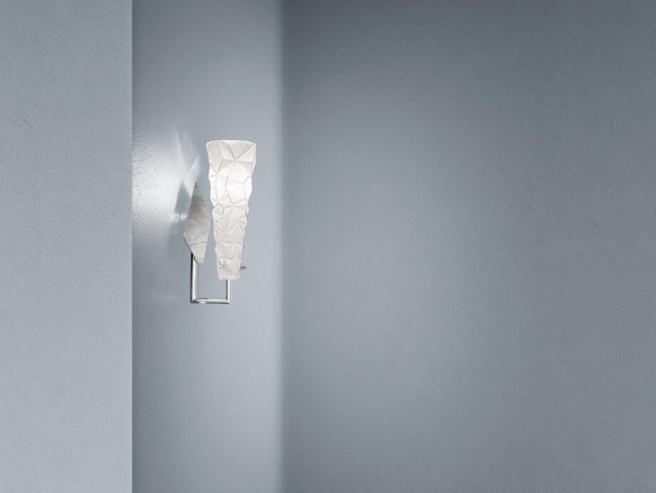 Chaotic Wall Lamp Sylcom