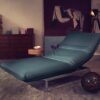 340 Nova Chaise Longue Rolf Benz