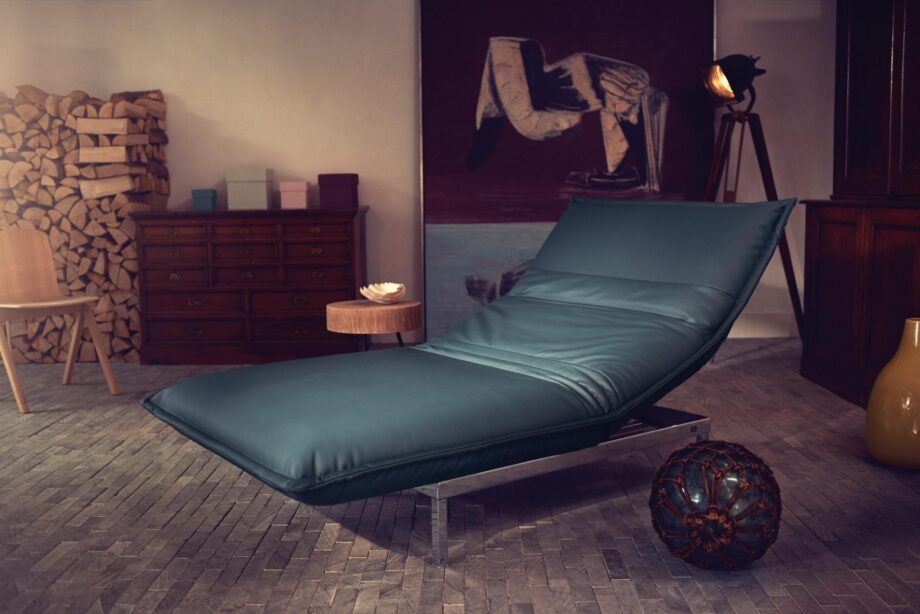 340 Nova Chaise Longue Rolf Benz