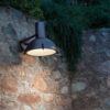 Projecteur 365 Outdoor Wall Lamp Nemo