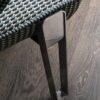 Sweet Jane Armchair Alberta Salotti