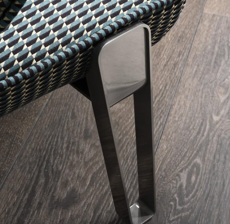 Sweet Jane Armchair Alberta Salotti