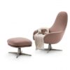 Sveva Soft Armchair Flexform