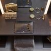 Master Dressing Closet Molteni