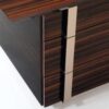 Tycoon L Writing Desk Capital Collection