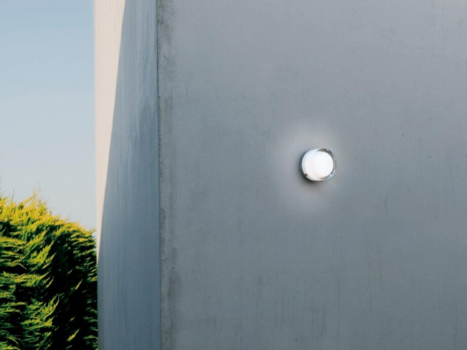 Scotch Outdoor Wall Lamp Vibia