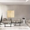Sigmund Coffee Table Arflex