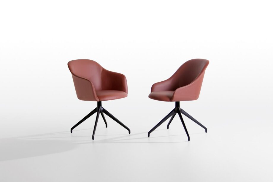 Lyz 918 Gi Chair Potocco