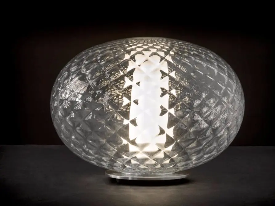 Recuerdo 284 Table Lamp Oluce