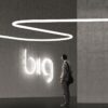 Alphabet Of Light System Pendant Lamp Artemide