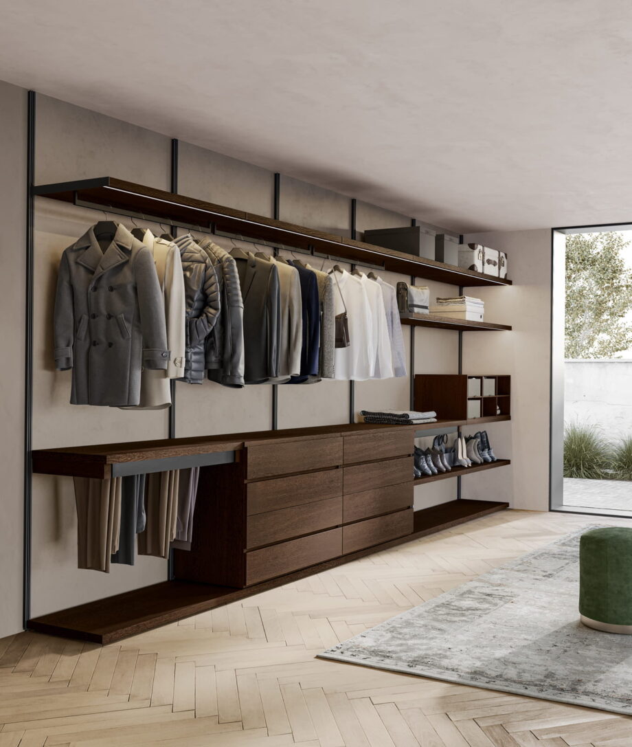 Easy Closet Dallagnese