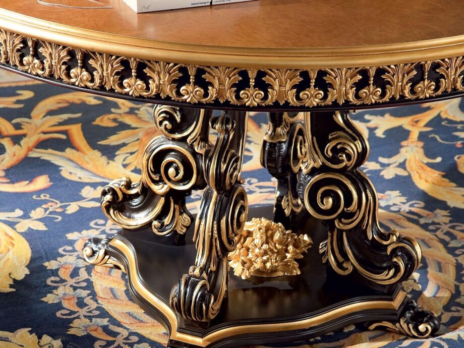 13143 Table Modenese Gastone