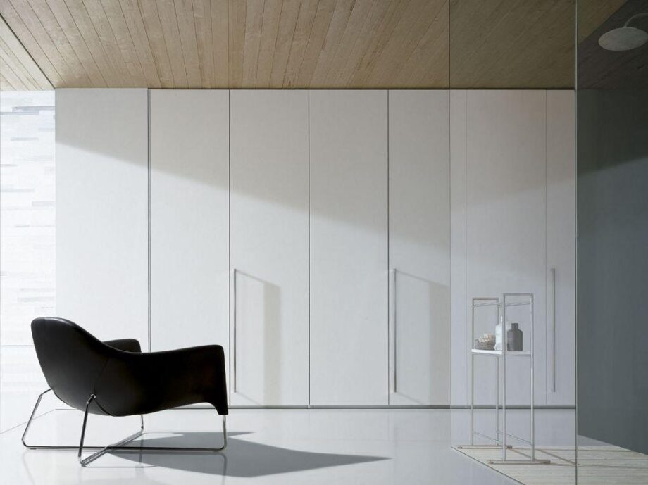 Artik Wardrobe Poliform