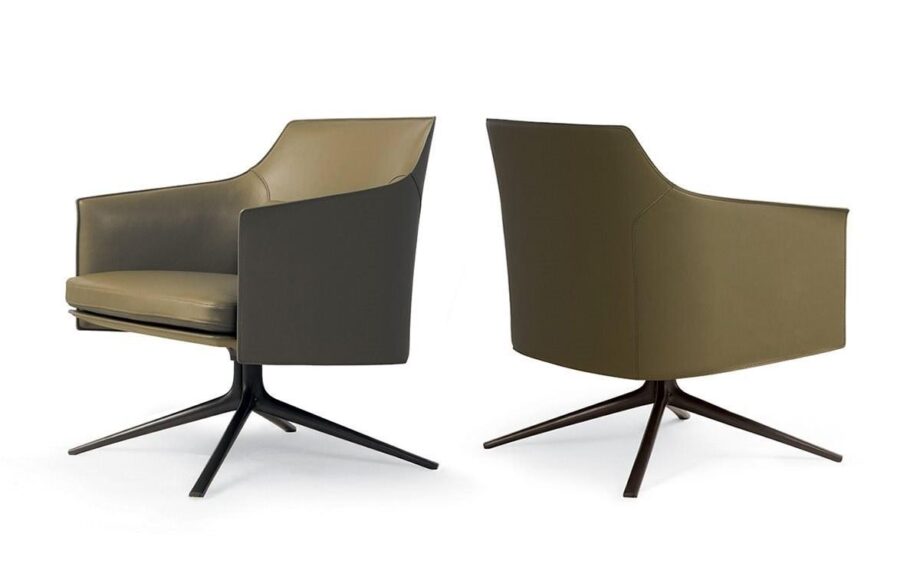 Stanford Armchair Poliform
