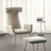 Dora Armchair Pianca
