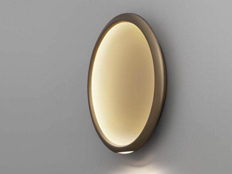 Cidi Wall Lamp Olev
