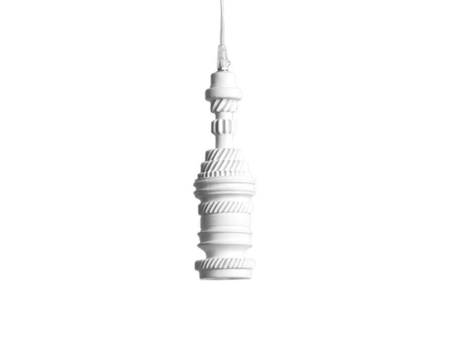 Mek 3 Pendant Lamp Karman