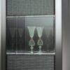 Diamante Sideboard Reflex
