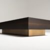 Cubo Coffee Table Mantellassi 1926