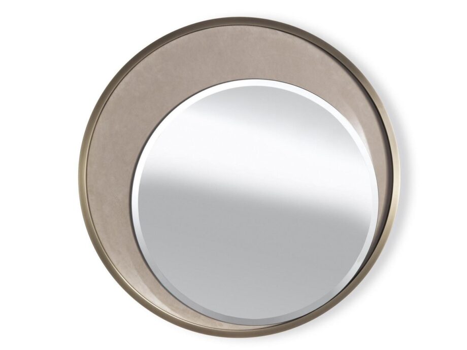 Carroll Mirror Gianfranco Ferre Home