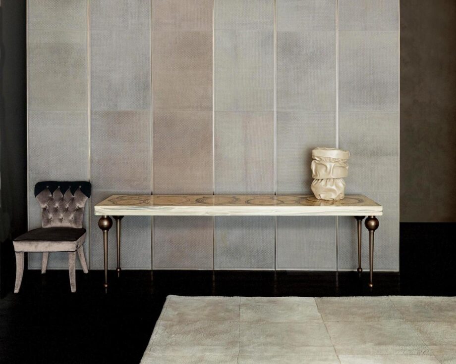 Marilyn Coffee Table Rugiano