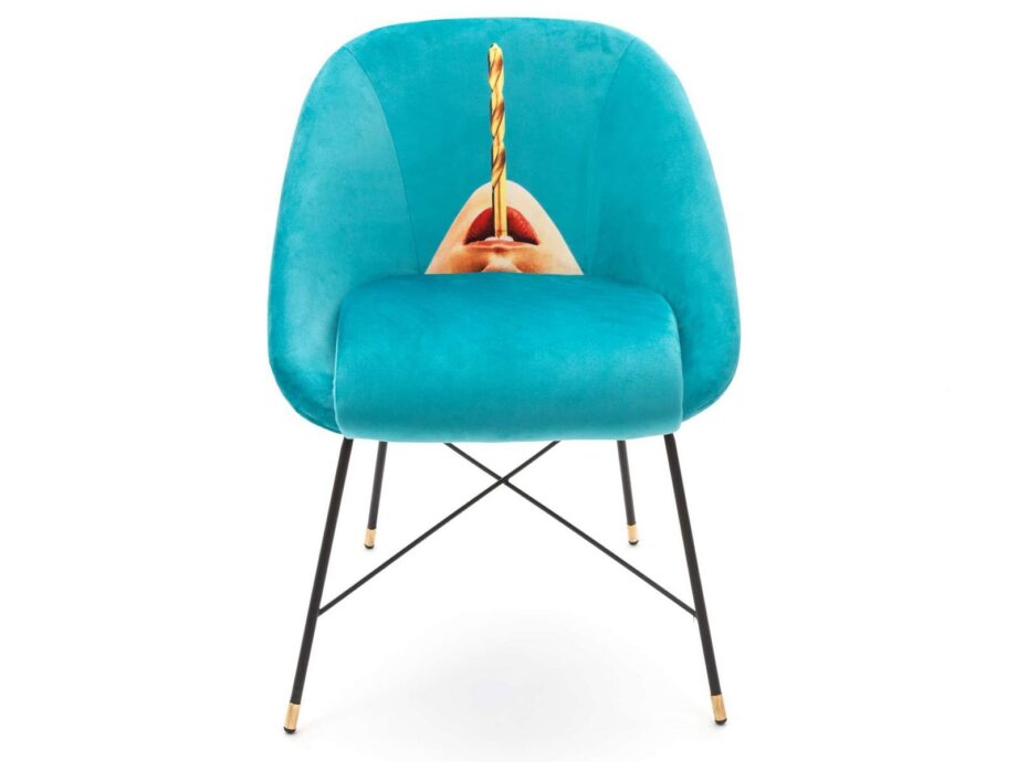Drill Chair Seletti