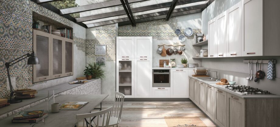 City Kitchen Stosa Cucine