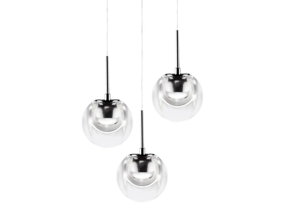 Dew Pendant Lamp Kundalini