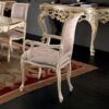 11515 Chair Modenese Gastone