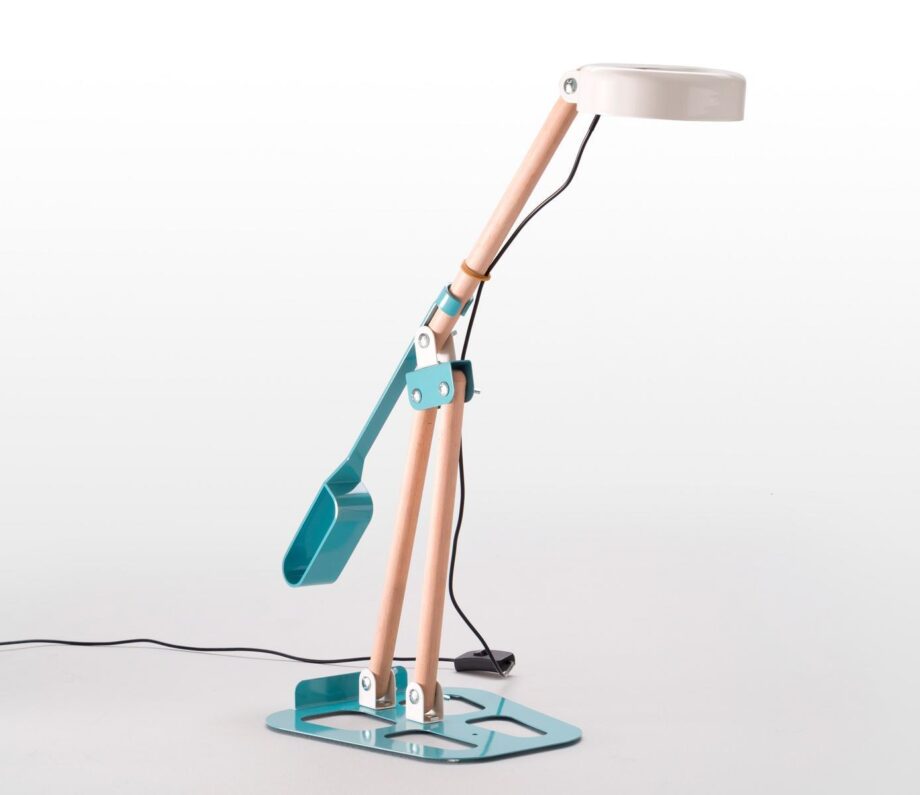 Giacolù Table Lamp Zava