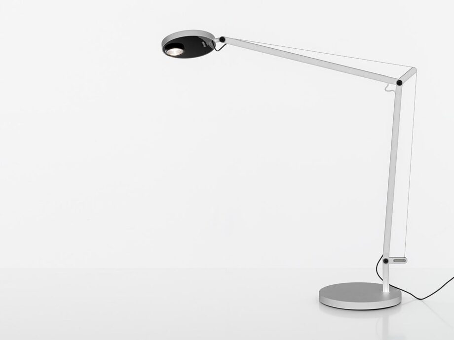 Demetra Professional Table Lamp Artemide