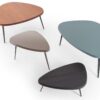 527 Mexique Coffee Table Cassina
