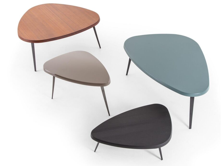 527 Mexique Coffee Table Cassina