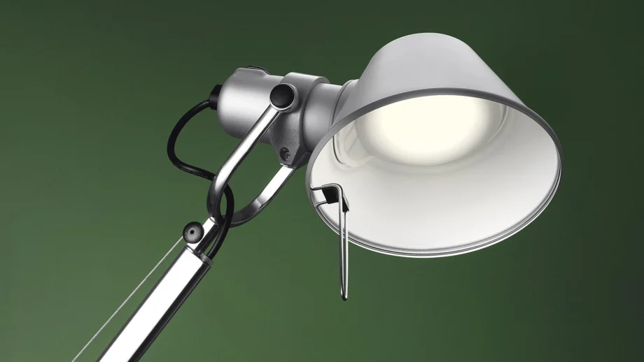 Tolomeo Table Lamp Artemide
