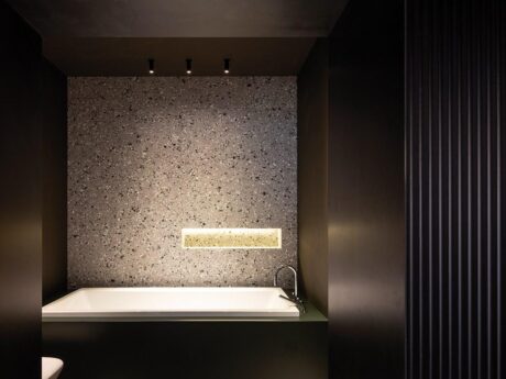 Fit 50 Recessed