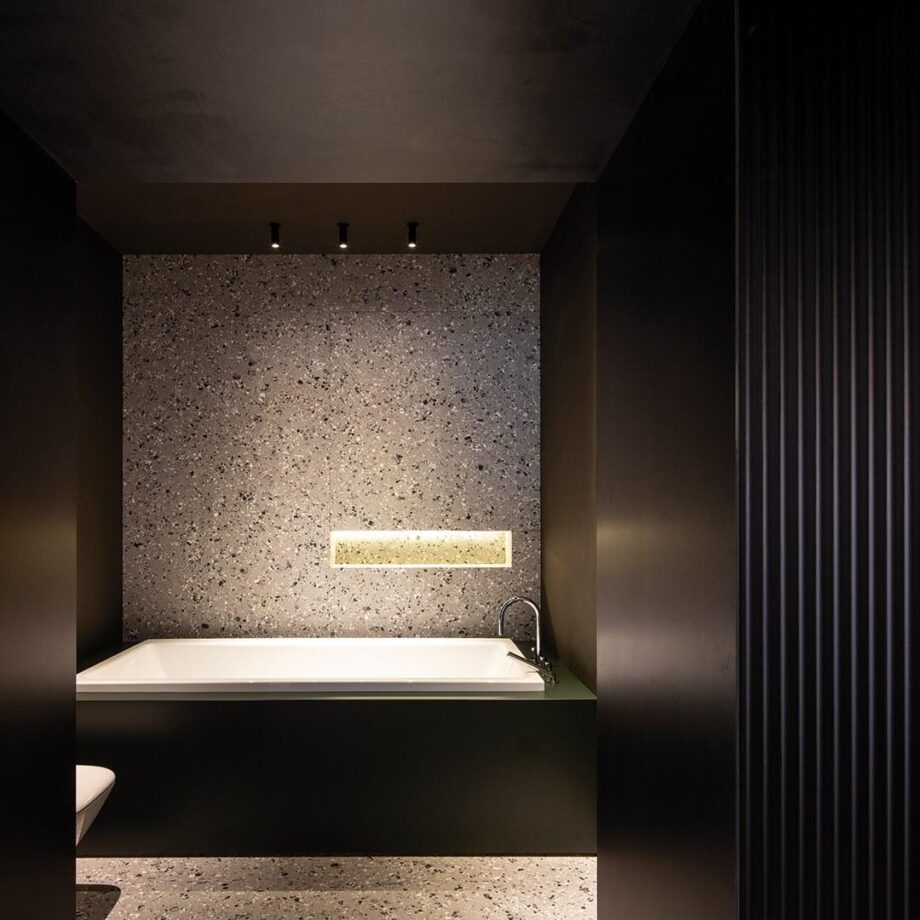 Fit 50 Recessed Spotlight Arkoslight
