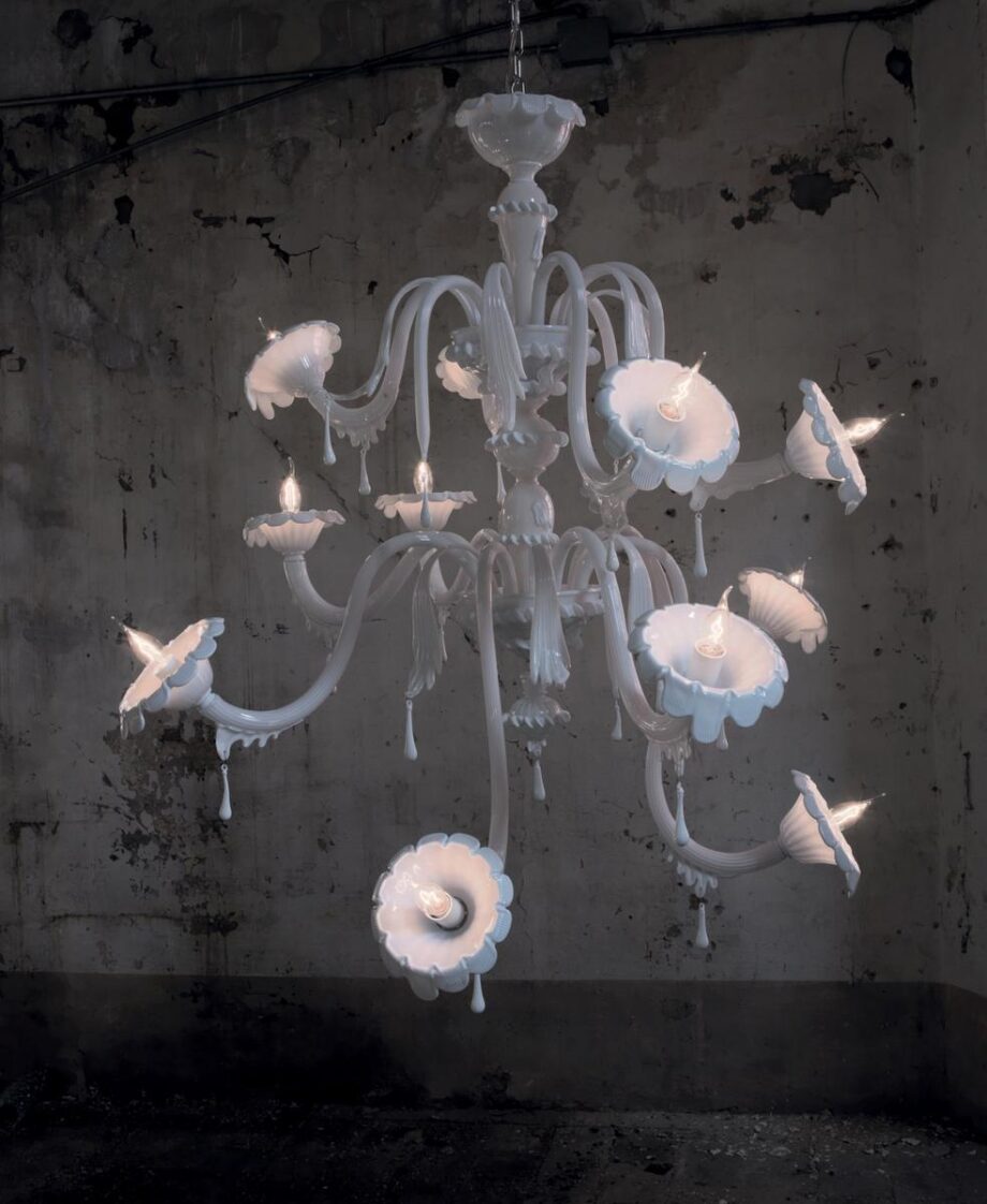 Au Revoir Pendant Lamp Karman