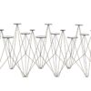 Effiel Console Gianfranco Ferre Home