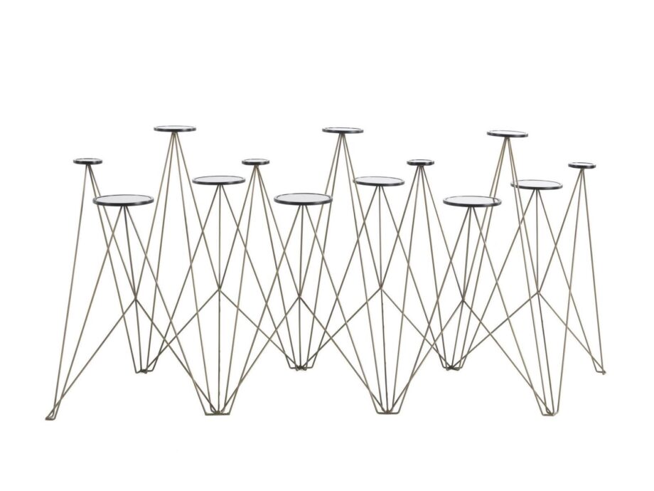 Effiel Console Gianfranco Ferre Home